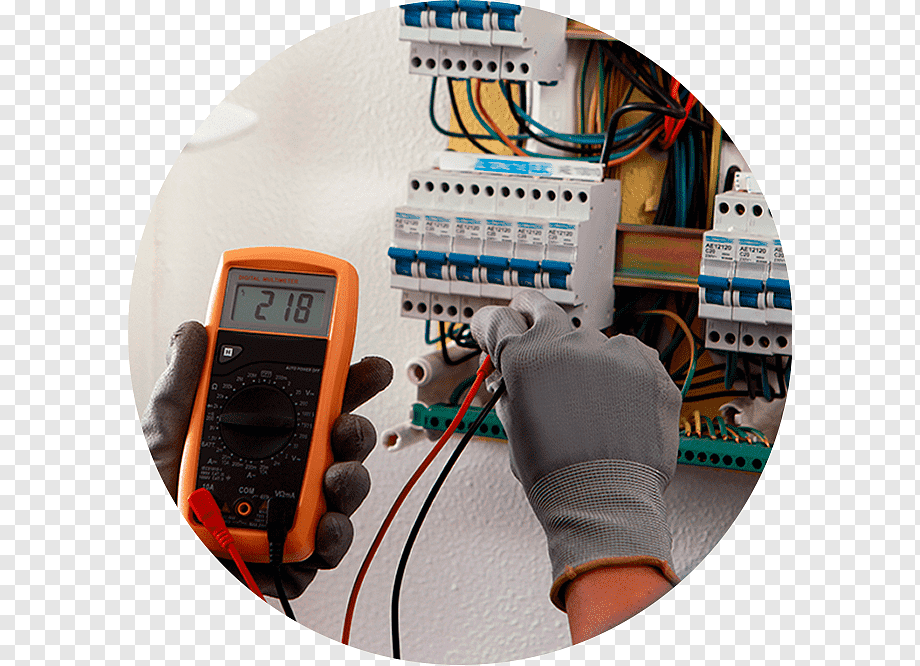 electrical installation